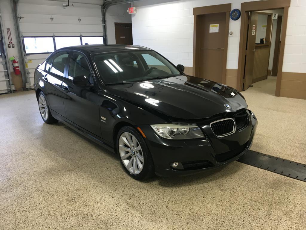 bmw 3 series 2009 WBAPK73549A456581 image bmw 3 series 2009 WBAPK73549A456581 image